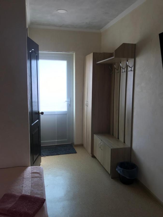 Гостевой Дом ,Breeze Chornomorsk Exterior foto