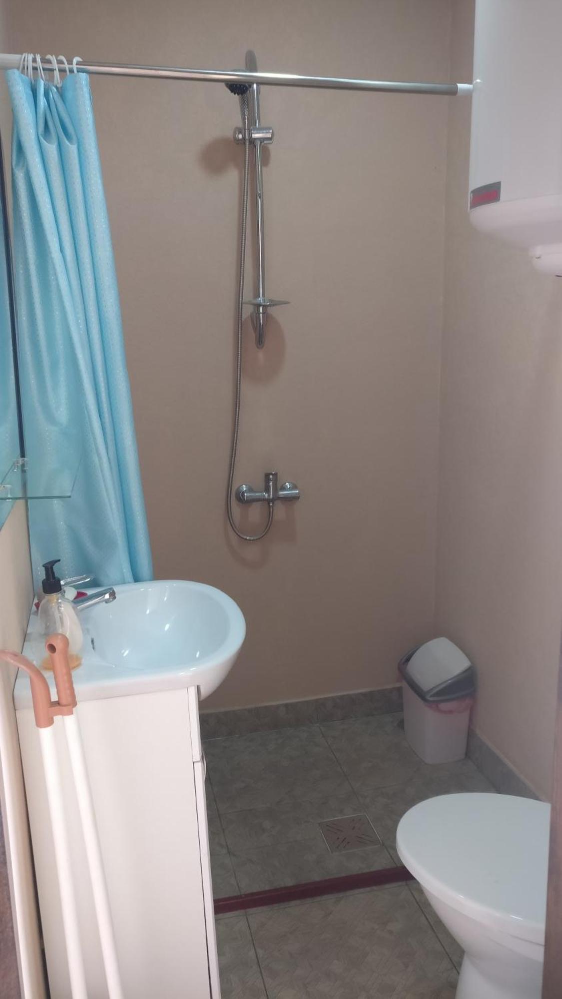 Гостевой Дом ,Breeze Chornomorsk Exterior foto